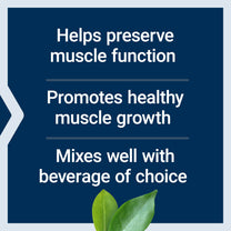 Life Extension Wellness Code Muscle Strength & Restore Formula, 94.2 Grams