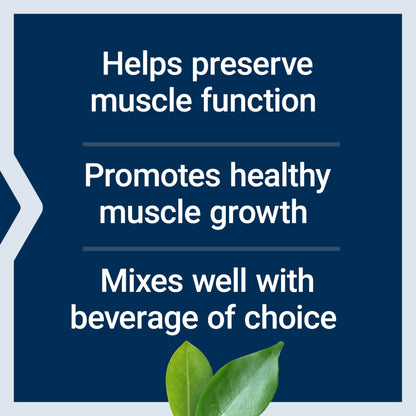Life Extension Wellness Code Muscle Strength & Restore Formula, 94.2 Grams