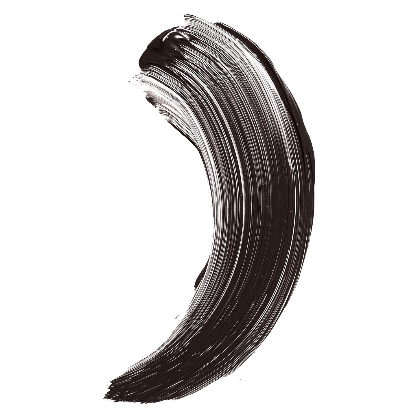 Maybelline New York Makeup Great Lash Waterproof Mascara, Brownish Black Waterproof Mascara, 0.43 fl oz