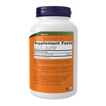 NOW Foods Supplements, Activated Charcoal Made from Coconut Shells, Non-GMO Project Verified, Detox Support*, 200 Veg Capsules