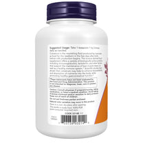 NOW Foods Supplements, Colostrum Powder, Naturally occurring Immunoglobulins and Lactoferrin, 3-Ounce
