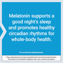 Life Extension Melatonin 6 Hour Timed Release, 300 mcg, Extended-Release Formula for Gentle Sleep Support, Healthy circadian Rhythms, Cellular Defense, Gluten-Free, Non-GMO, Vegetarian, 100 Tablets