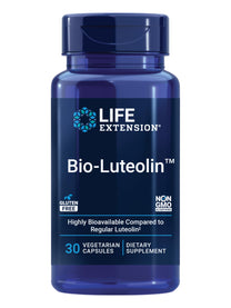 Life Extension Bio-Luteolin Bioavailable Formula, 30 Capsules
