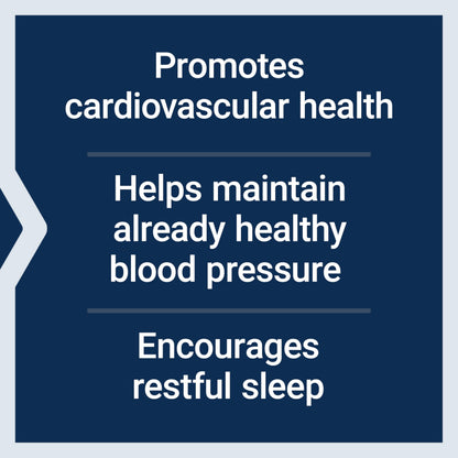 Life Extension Triple Action Blood Pressure, 60 Tablets