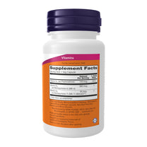 NOW Foods Supplements, MK-7 Plus with K1 & MK-4, Supports Bone Health*, 90 Veg Capsules