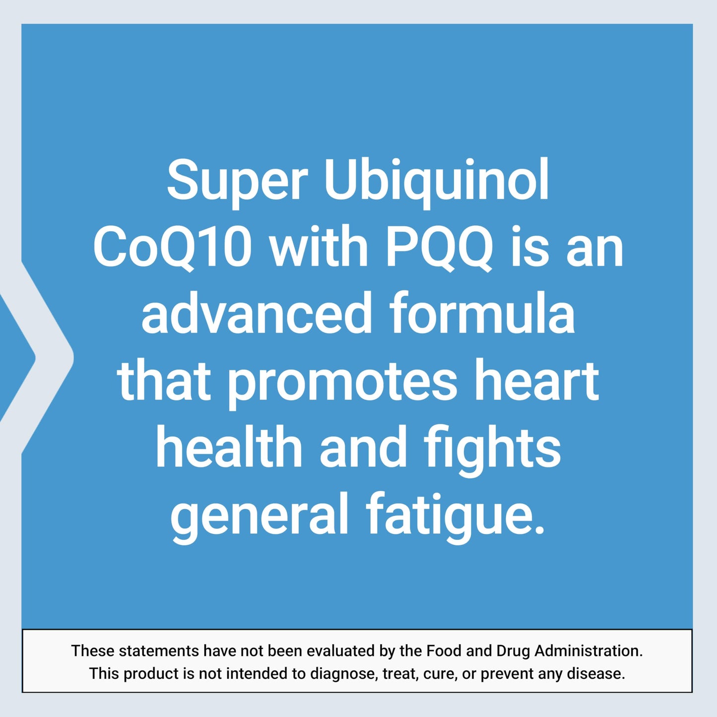 Life Extension Super Ubiquinol CoQ10 with PQQ, Heart Health, 30 Softgels