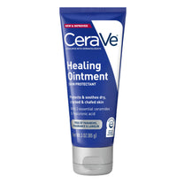 CeraVe Healing Ointment, Hyaluronic Acid Skin Protectant for Dry Skin, 3oz