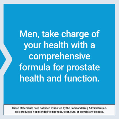 Life Extension, Ultra Prostate Formula, Saw Palmetto for Men, pygeum, stinging Nettle Root, lycopene, Prostate Health, Urination Flow, Psa, 60 Count