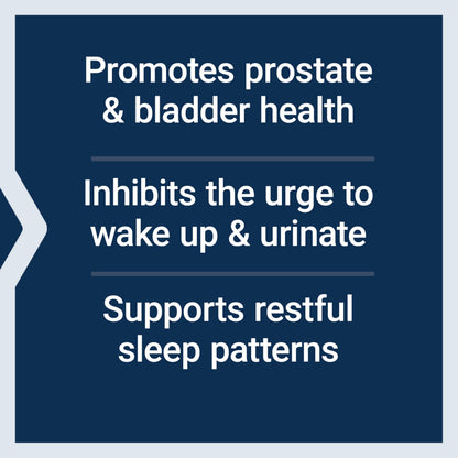 Life Extension Men's Bladder Support, melatonin, beta-sitosterol, lycopene, Nighttime Urination, Sleep Patterns, Prostate Health, Bladder Support, Gluten Free, Non-GMO, Vegetarian, 30 Capsules