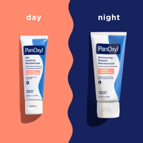 PanOxyl Oil Control Moisturizer, 17% Zinc Oxide, SPF 30, 1.7 oz