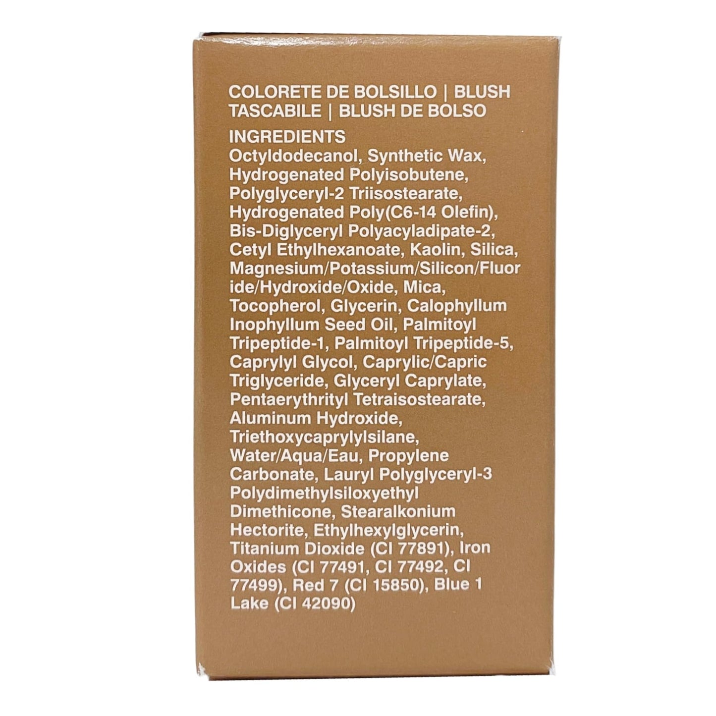 Rhode Pocket Blush Buildable Hydrating Cream Blush - Tan Line (5.3 g / 18 oz)