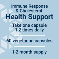Life Extension Optimized Quercetin 250 mg Supports Immune Health, Heart Health, Non-GMO, Gluten Free - 60 Vegetarian Capsules