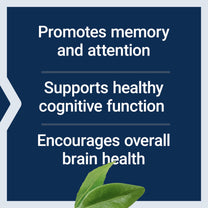 Life Extension Citicoline (CDP-Choline), 60 Capsules