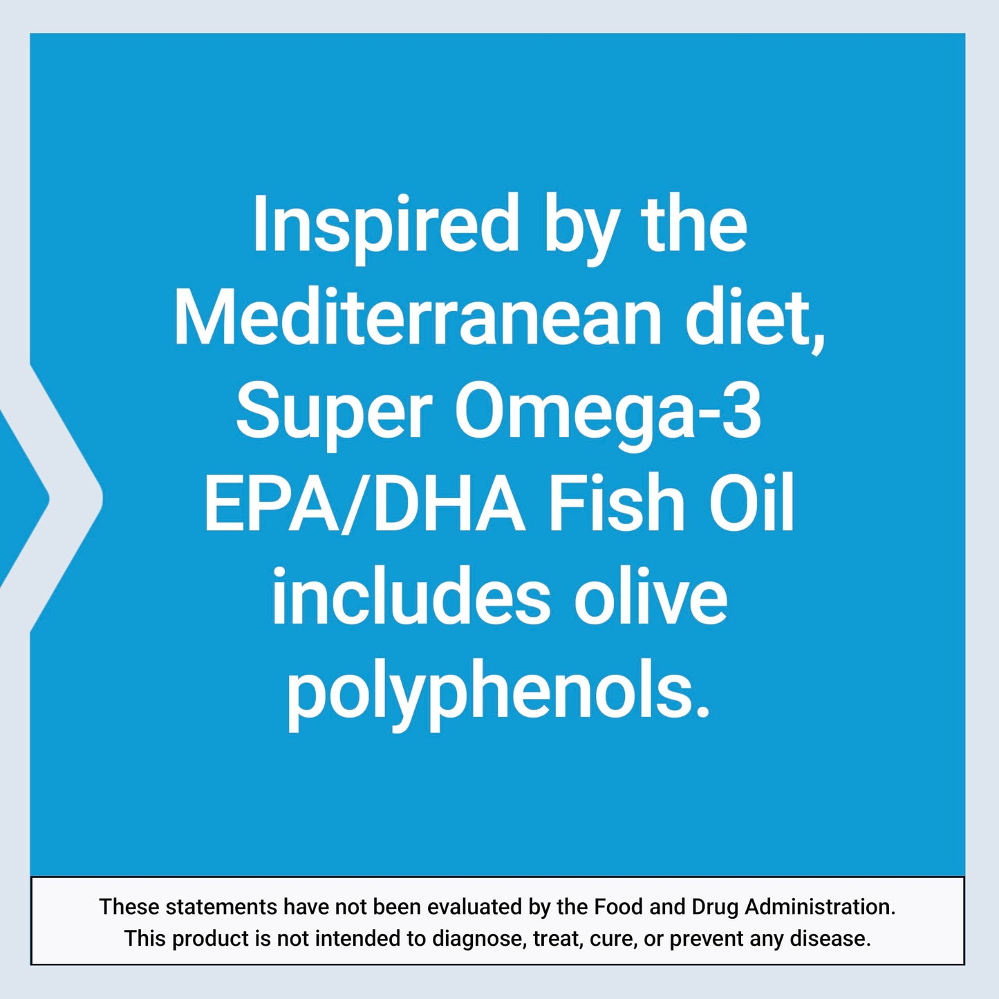 Life Extension Super Omega-3 EPA/DHA Fish Oil, Sesame Lignans & Olive Extract – Cognitive Health, Cholesterol Health Support, Gluten-Free, Non-GMO, 120 Softgels