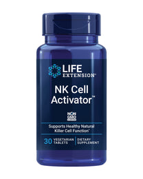 Life Extension NK Cell Activator, 30 Tablets