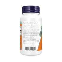 Now Supplements, Magnesium Citrate, Enzyme Function*, 60 Veg Caps