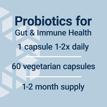 Life Extension Bifido GI Balance, probiotics, Bifidobacterium longum BB536® (2 Billion CFU), Support Healthy Gut & Digestive Health, Gluten-Free, Non-GMO, Vegetarian, 60 Capsules