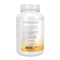 NOW Foods Supplements, Kid Cal with Calcium Citrate, Magnesium and Vitamin D, Tart Orange, 100 Chewables, packaging may vary