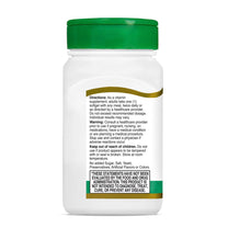 21st Century E 400 I.U. Natural (D-Alpha) Softgels, 110-Count
