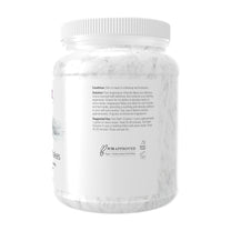 NOW Foods Solutions, Magnesium Flakes, 100% Pure, from the Ancient Seabed, Highly Concentrated, 54-Ounce