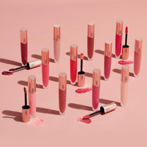 L'Oreal Paris Glow Paradise Hydrating Tinted Lip Balm-in-Gloss with Pomegranate Extract & Hyaluronic Acid, Ultra-Gentle, Non-Sticky Formula, Sublime Magenta, 0.23 fl oz