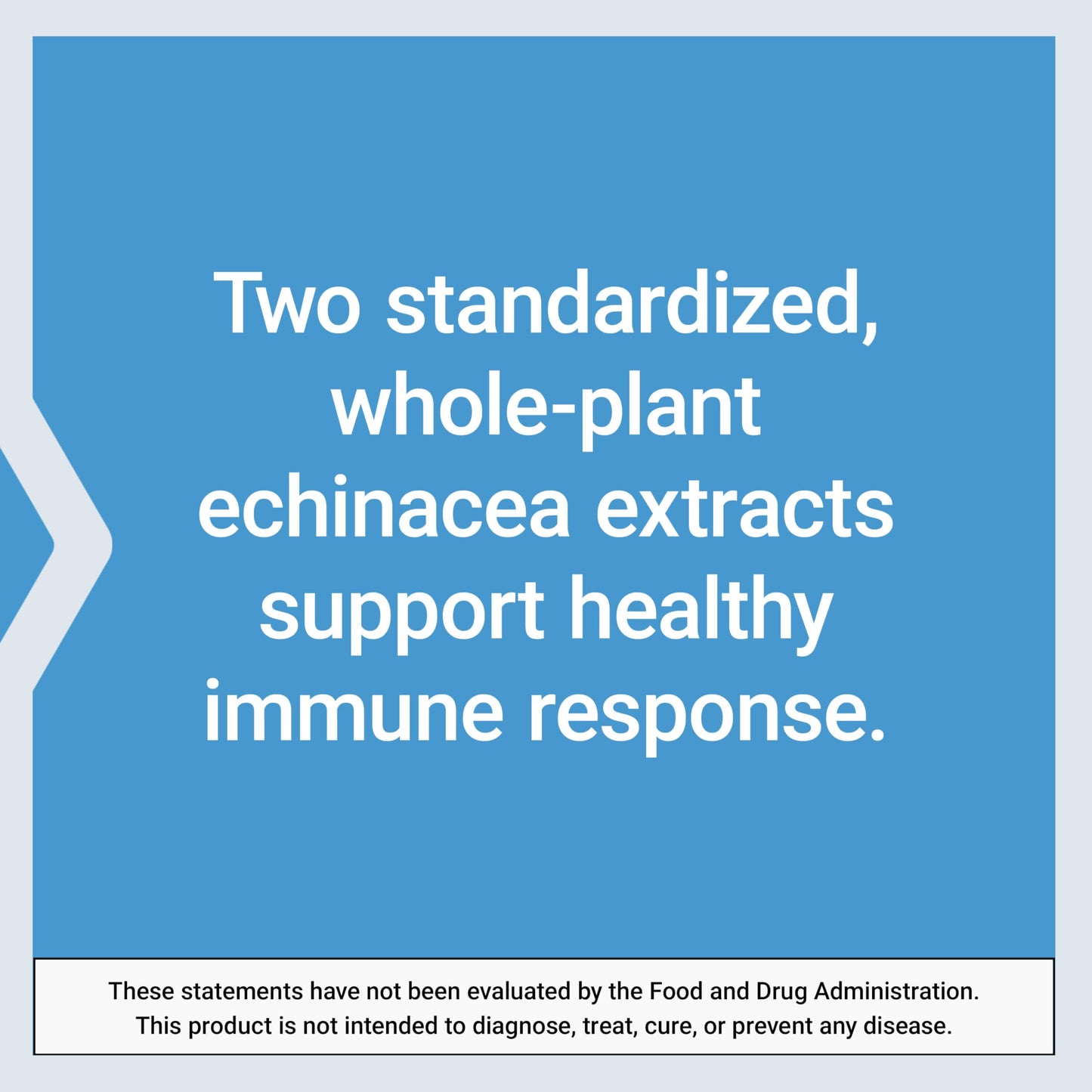 Life Extension Echinacea Elite, E. purpurea, E. angustifolia, Whole-Plant Extract, Immune Support, Dual-extracts, standardized Formula, Gluten Free, Non-GMO, Vegetarian, 60 Capsules