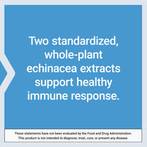 Life Extension Echinacea Elite, E. purpurea, E. angustifolia, Whole-Plant Extract, Immune Support, Dual-extracts, standardized Formula, Gluten Free, Non-GMO, Vegetarian, 60 Capsules