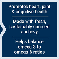 Life Extension Mega EPA/DHA, Omega-3 Fatty acids, Heart & Brain Health, Non-GMO, Gluten-Free, 120 softgels