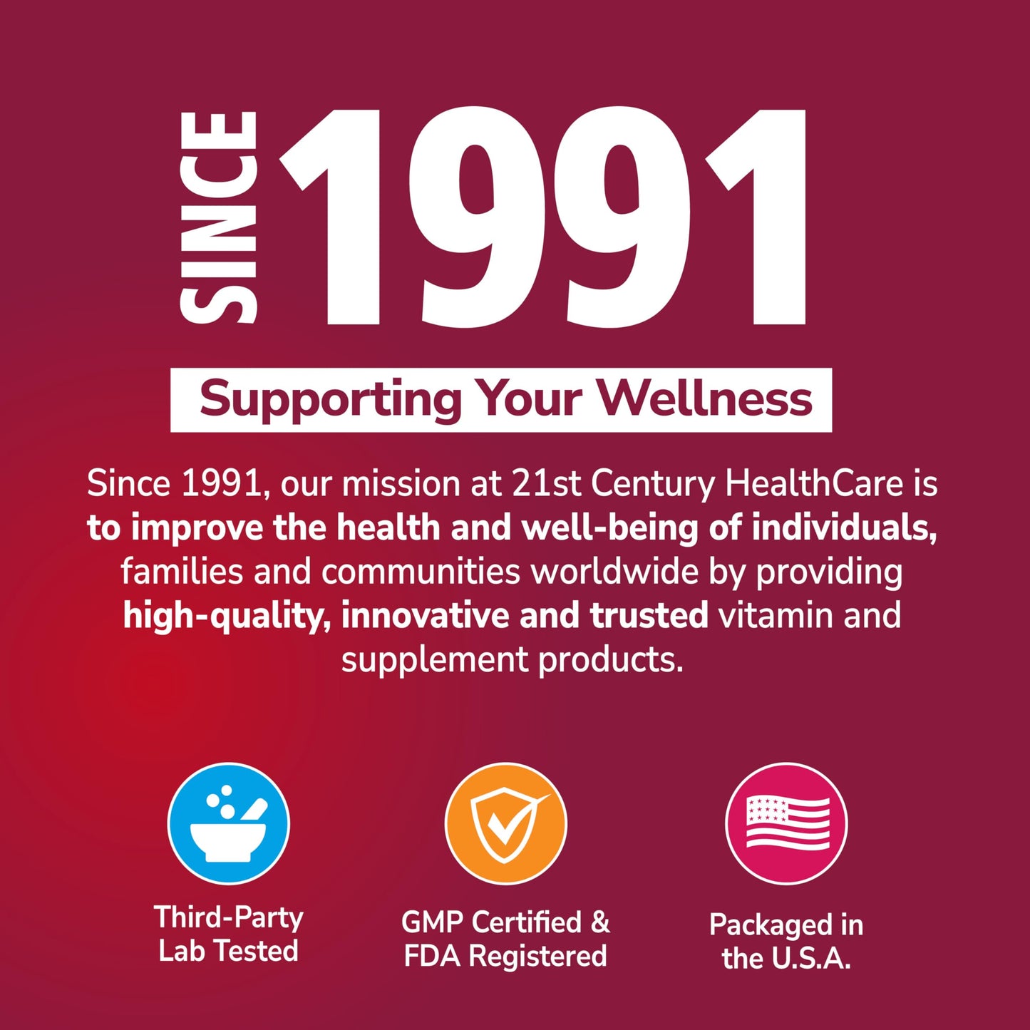 21st Century Glucosamine Chondroitin Triple Strength 750mg/600mg, 150ct