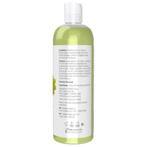 NOW Foods Solutions, Grapeseed Oil, Skin Care for Sensitive Skin, Light Silky Moisturizer for All Skin Types, 16-Ounce