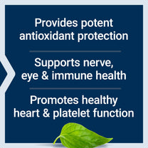 Life Extension Gamma E Mixed Tocopherols & Tocotrienols – Complete Vitamin E Spectrum, Antioxidant Protection – Non-GMO, Gluten-Free – 60 Softgels