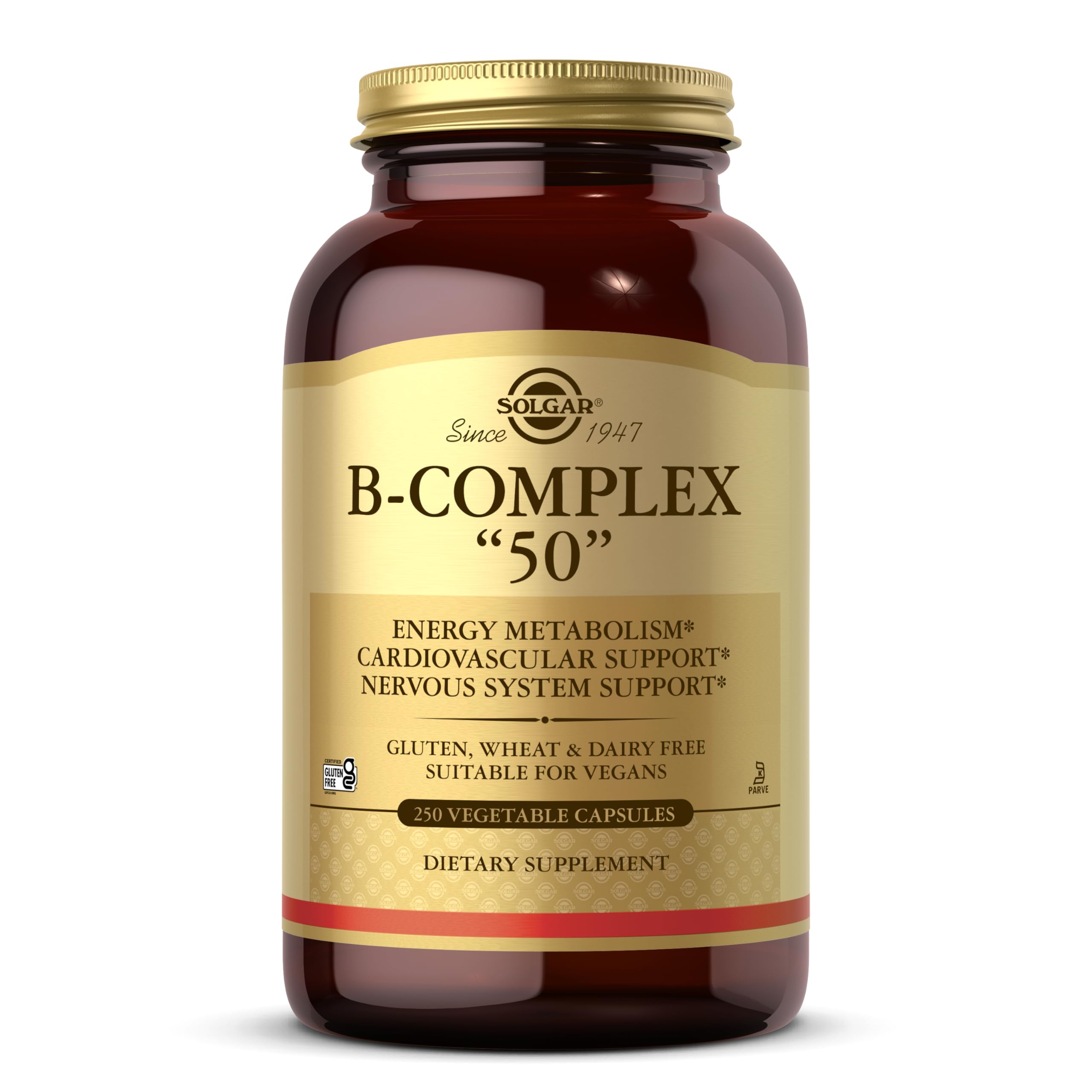 Solgar B-Complex 50