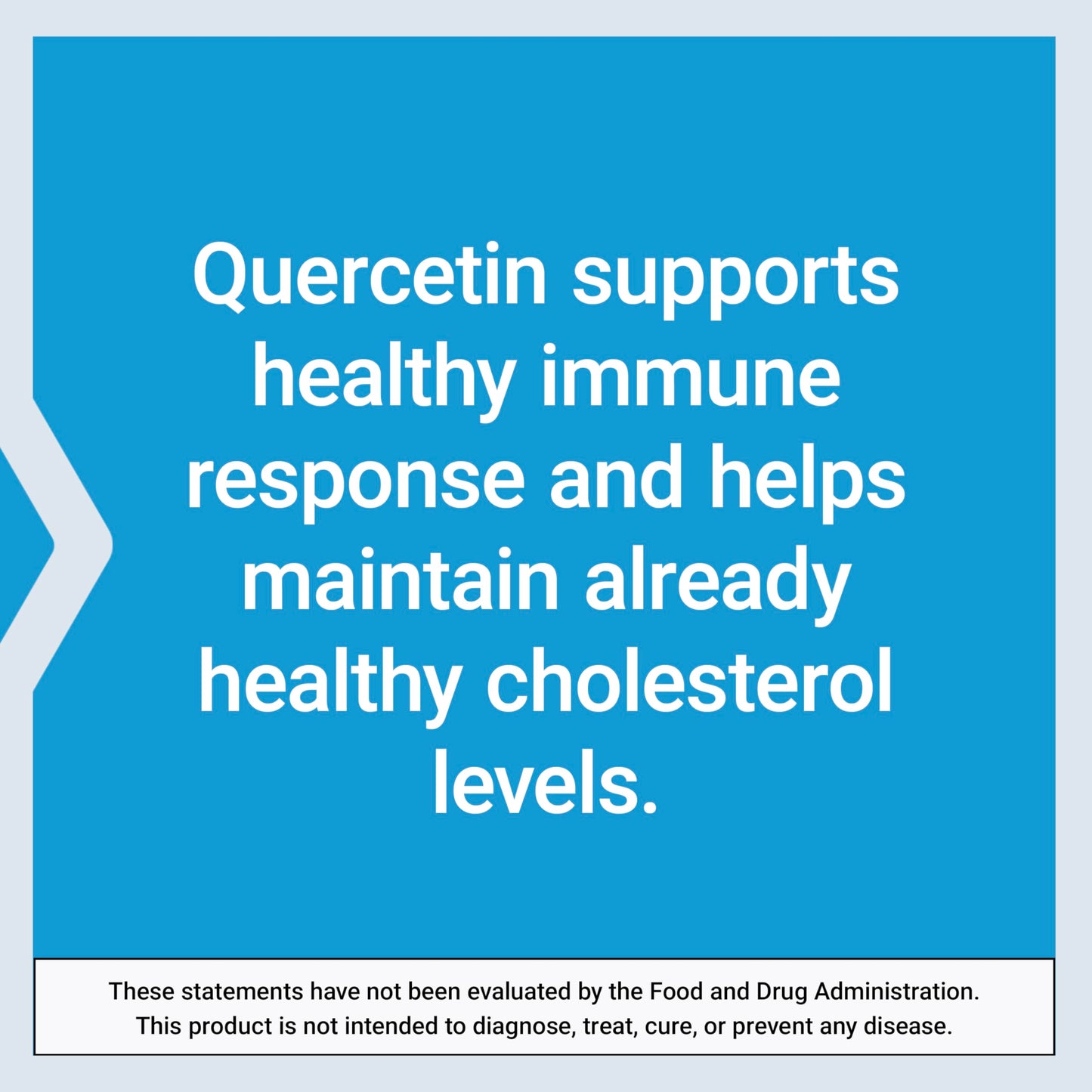 Life Extension Optimized Quercetin 250 mg Supports Immune Health, Heart Health, Non-GMO, Gluten Free - 60 Vegetarian Capsules