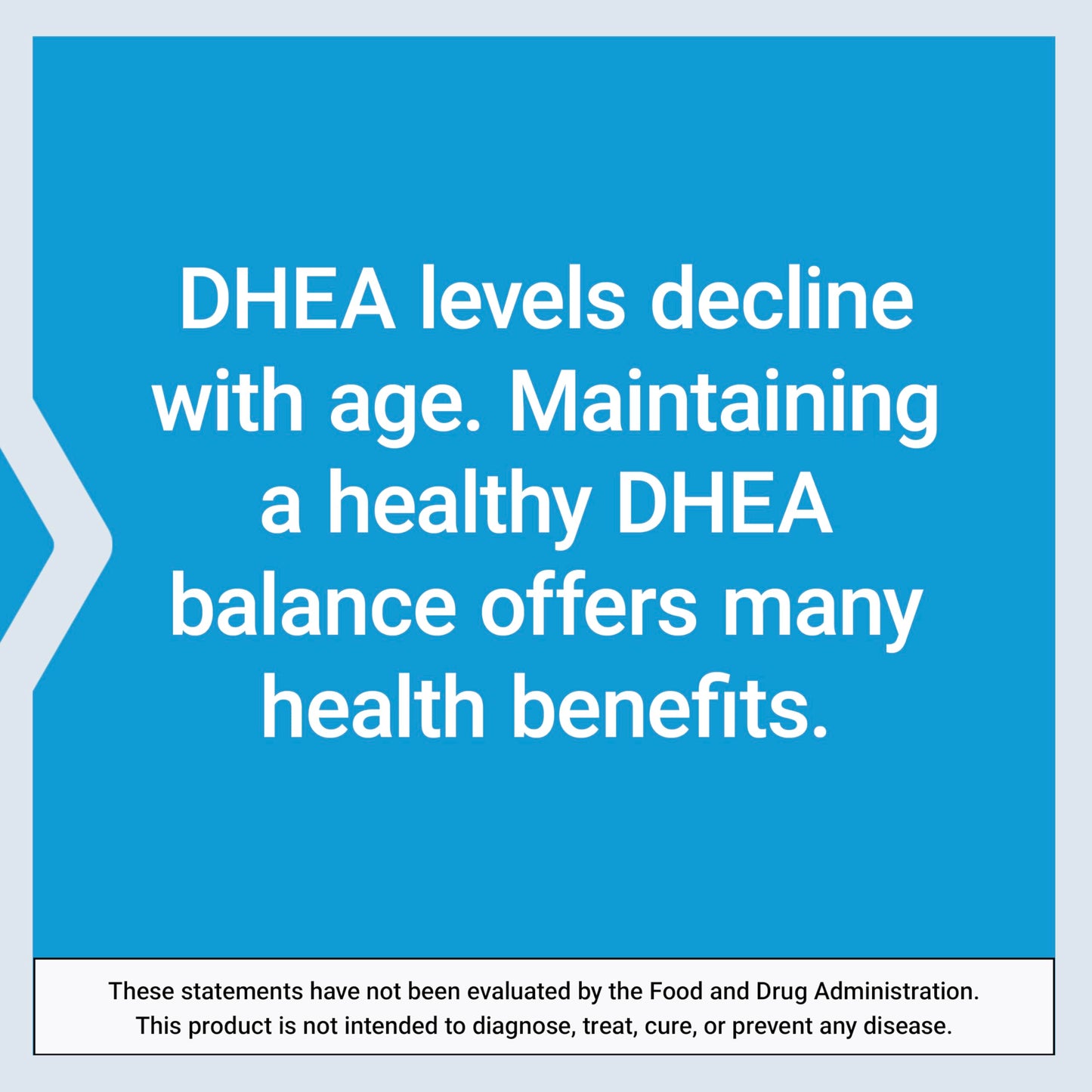 Life Extension DHEA 25 mg – Hormone Balance Supplement, Memory, Muscle Health, Bone Health, Men’s Health, Women’s Health, Gluten-Free, Non-GMO, 100 Capsules