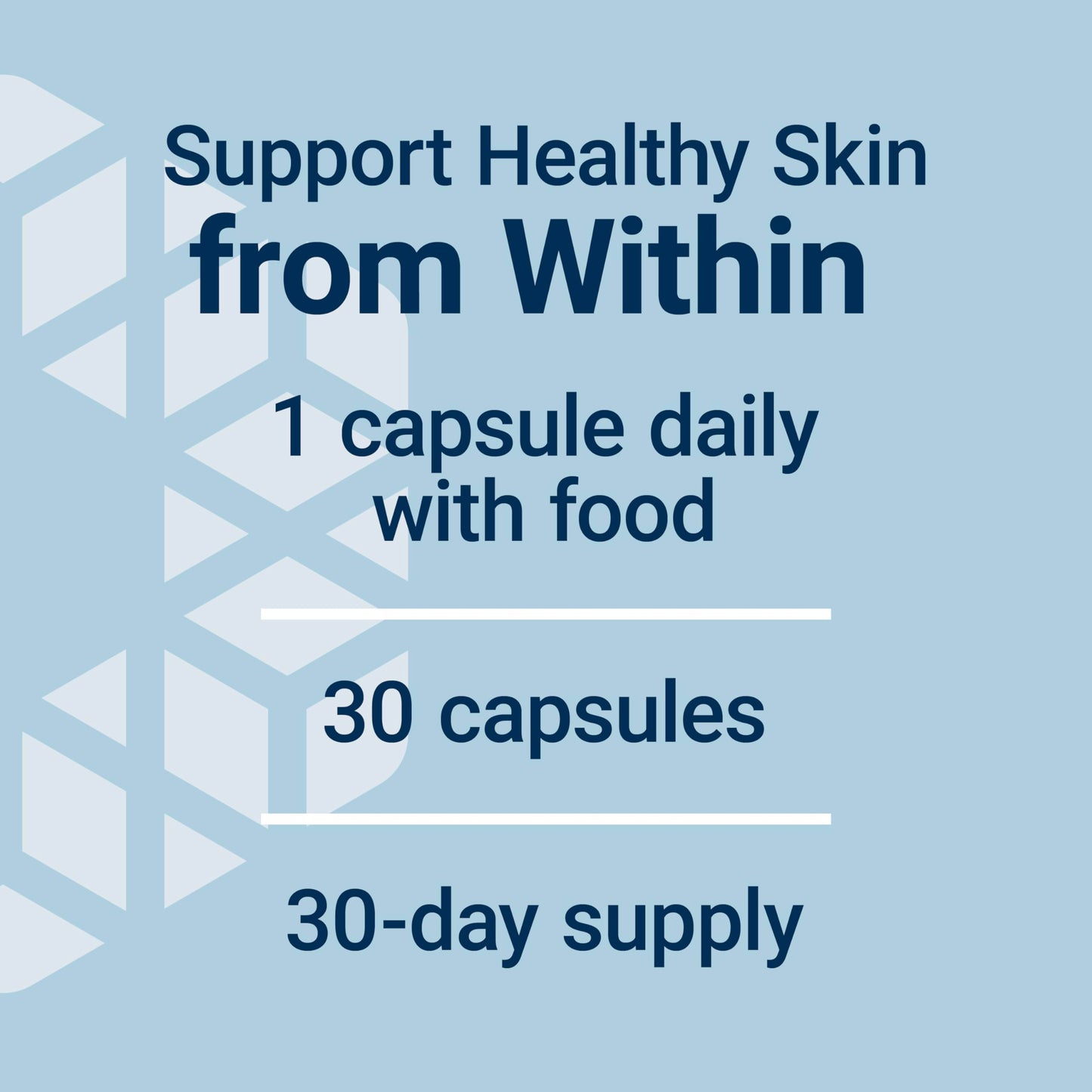 Life Extension Skin Restoring Ceramides for Wrinkles, 30 Liquid Capsules