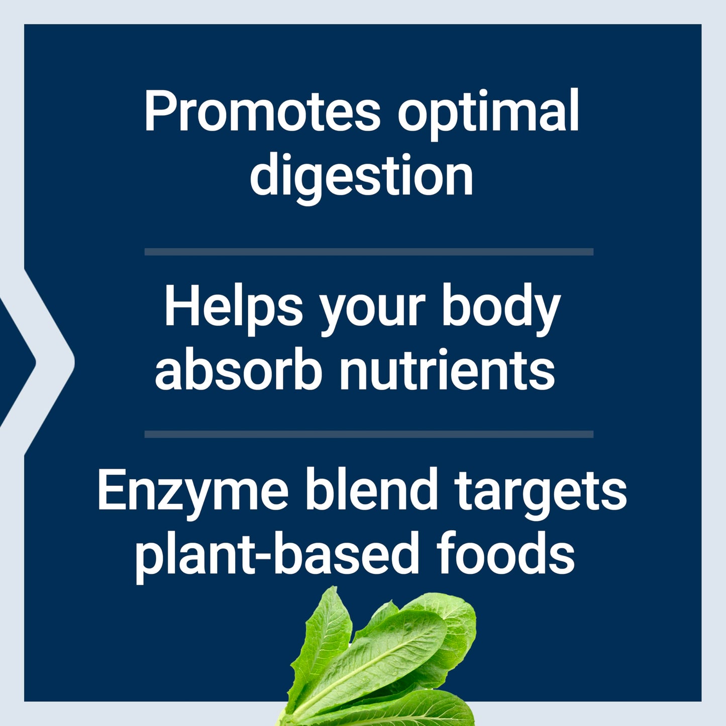 Life Extension Enhanced Super Digestive Enzymes and Probiotics, 60 Capsules