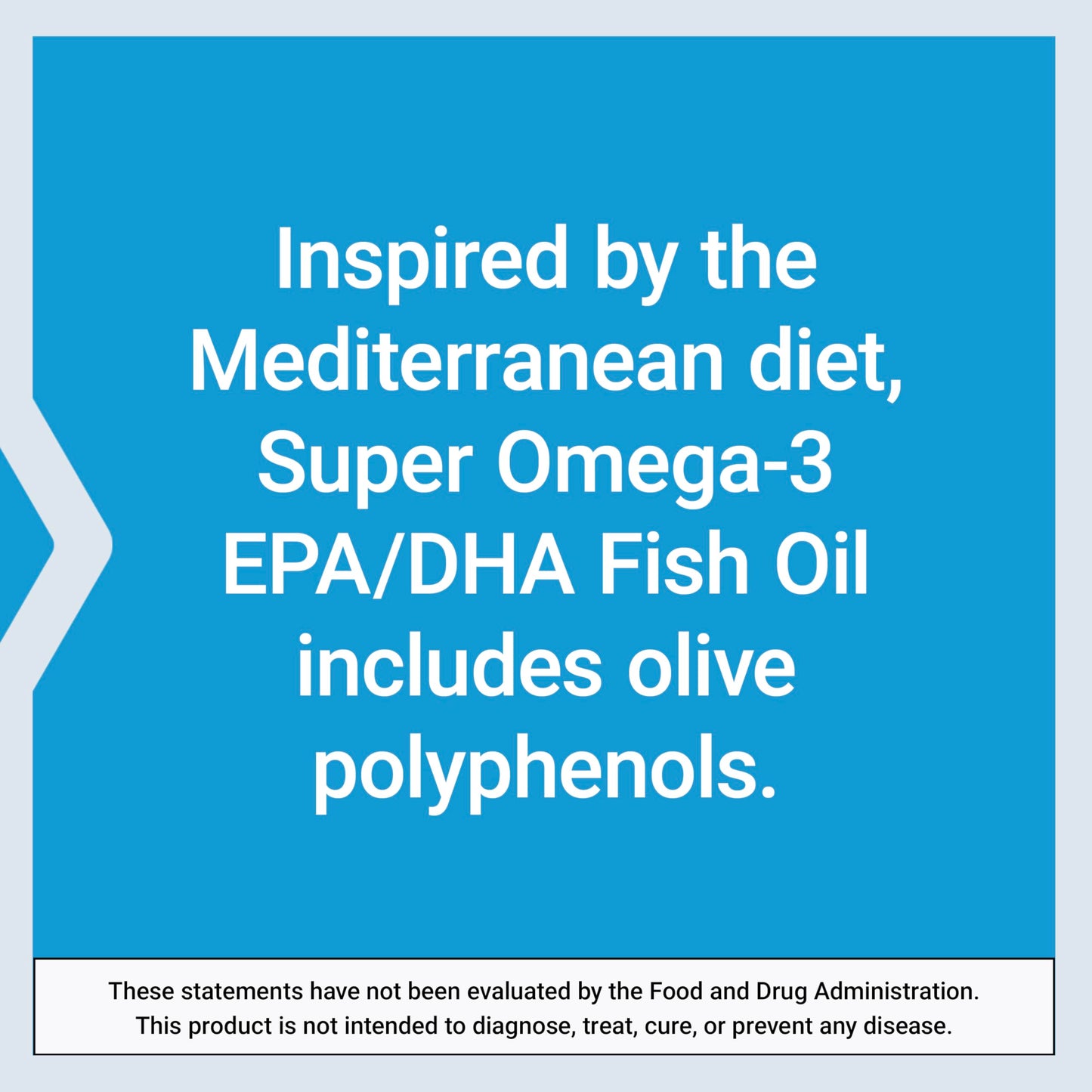 Life Extension Super Omega-3 EPA/DHA Fish Oil, Sesame Lignans & Olive Extract – Heart Health, Brain Health, Inflammation Health Support, Gluten-Free, Easy to Swallow, Non-GMO, 240 Softgels