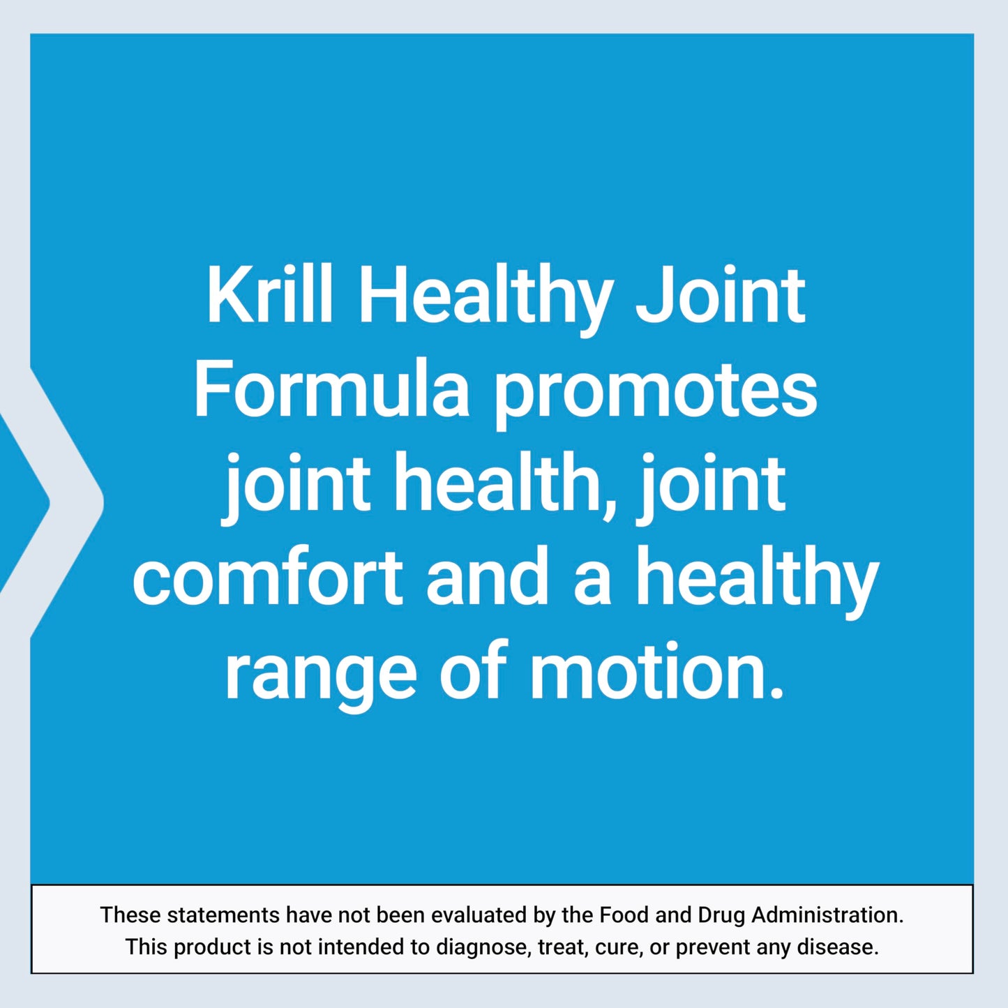 Life Extension Krill Healthy Joint Formula, 30 Softgels