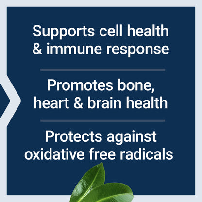 Life Extension Whole Food Multivitamin, Plant-derived Vitamin D3, A, B, C & E, Plus Minerals, Plant extracts, Stay Healthy from Head to Toe, Gluten-Free, Non-GMO, Vegetarian, 90 Capsules