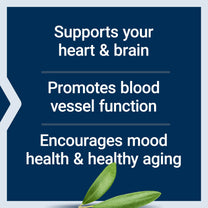 Life Extension Super Omega-3 EPA/DHA Fish Oil, 120 Softgels