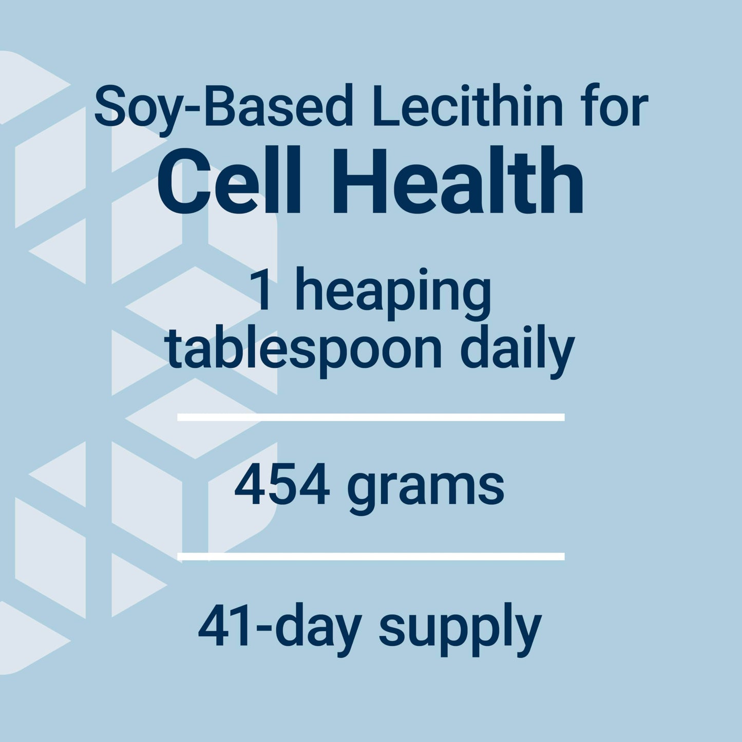 Life Extension Lecithin, 454 Grams