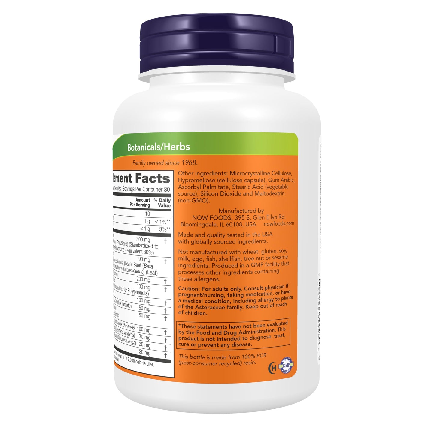 NOW Foods Supplements, Liver Refresh™ with Milk Thistle Extract and unique Herb-Enzyme blend, 90 Veg Capsules