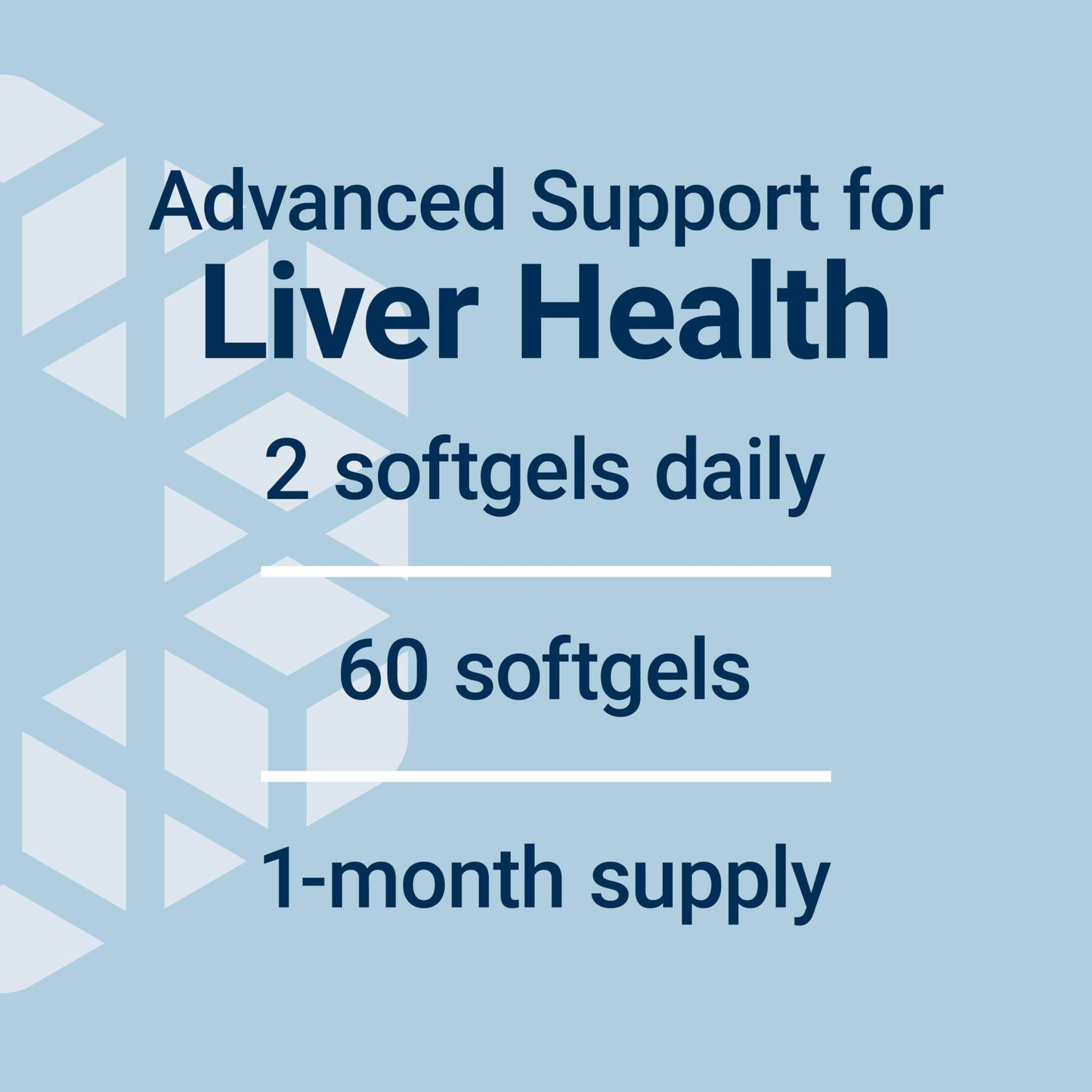 Life Extension Advanced Milk Thistle, 60 Softgels