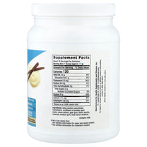 Life Extension Wellness Code Whey Protein Concentrate 20g Muscle Growth & Immune Health - Sourced From Grass-Fed, Free-Range, Hormone-Free Cows, Non-GMO, No Added Sugar, Vanilla- 500g