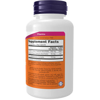 NOW Foods Supplements, Vitamin C-500 Calcium Ascorbate, Antioxidant Protection*, 100 Veg Capsules