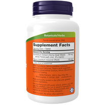 NOW Supplements, Horny Goat Weed Extract 750 mg Plus 150 mg of Maca Root, Tonifying Herb*, 90 Tablets