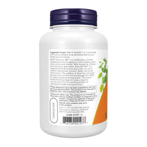 NOW Foods Supplements, TestoJack™ 200 with Tongkat Ali, Tribulus, Maca and Horny Goat Weed, 120 Veg Capsules