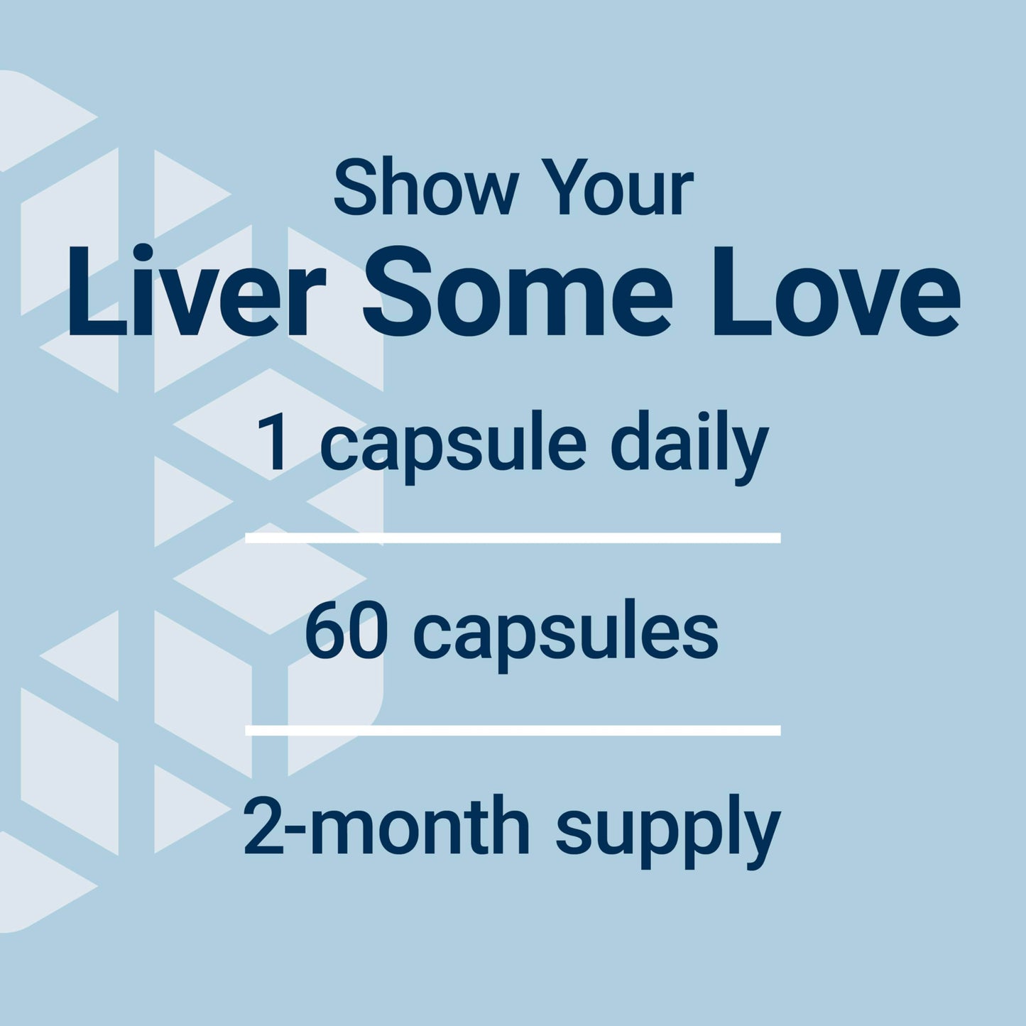 Life Extension Milk Thistle, 60 Capsules