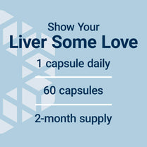 Life Extension Milk Thistle, 60 Capsules