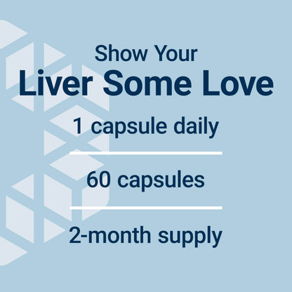 Life Extension Milk Thistle, 60 Capsules